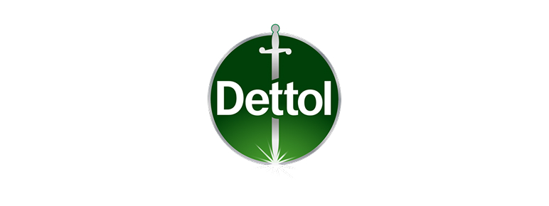 13 dettol